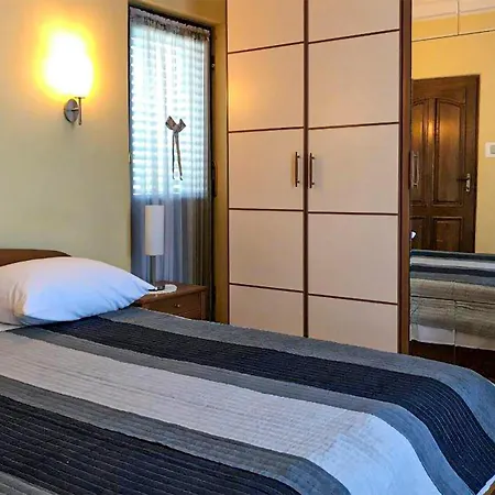In Apartmán Privlaka (Zadar)