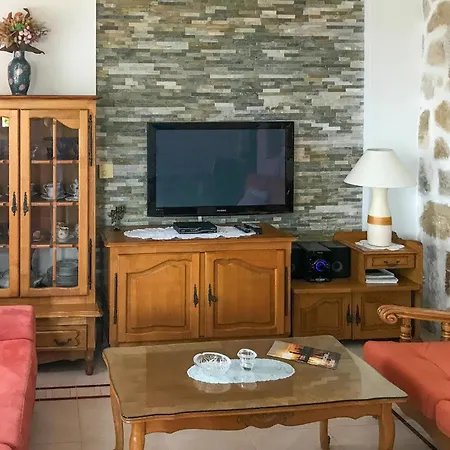 In Apartmán Privlaka (Zadar)