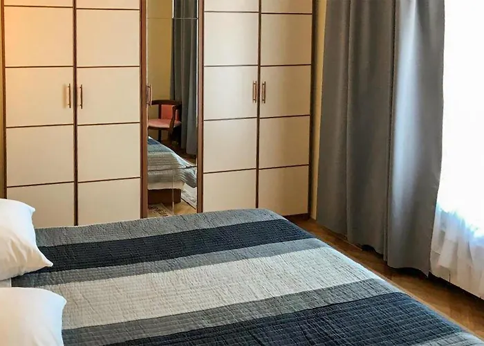 Apartamento Amazing In Privlaka (Zadar)