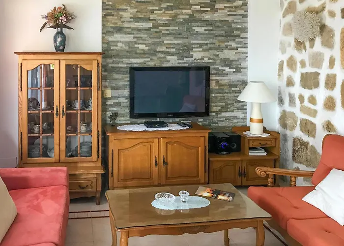 Amazing In Apartamento Privlaka (Zadar)