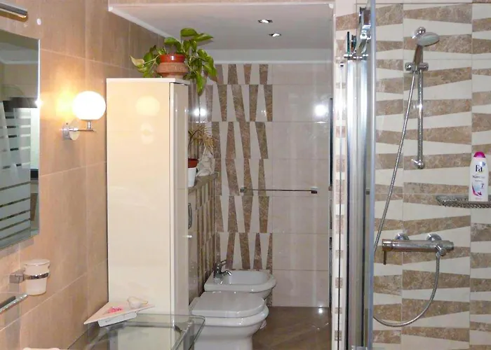 Apartamento Amazing In *