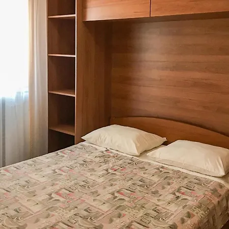 Amazing In Privlaka With View * Privlaka (Zadar)