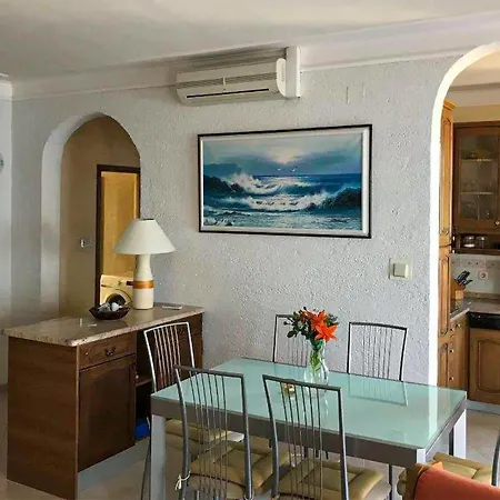 Apartamento In