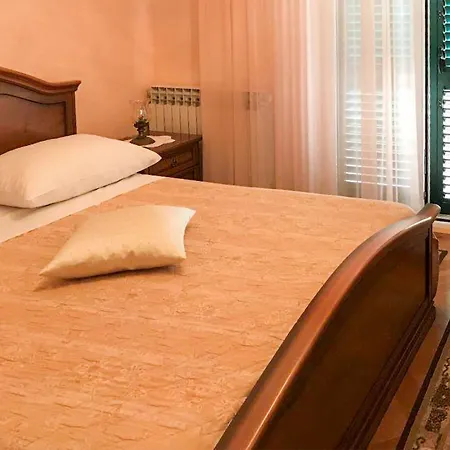 Apartment Amazing In Privlaka With View *