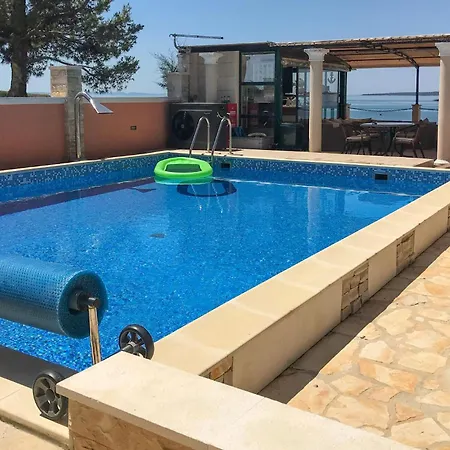Amazing In Privlaka With View Apartment *