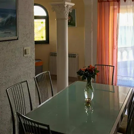 Apartment Amazing In Privlaka With View