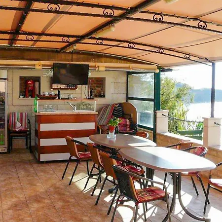 Apartment Amazing In Privlaka With View *
