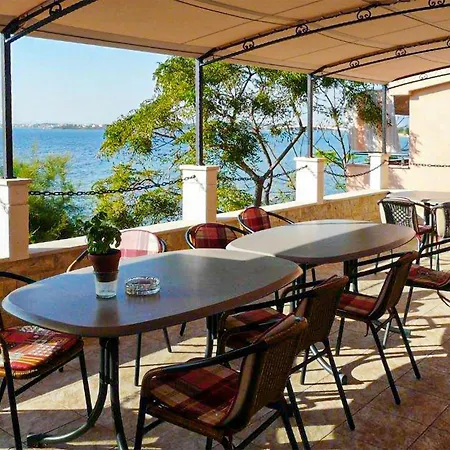 Apartment Amazing In Privlaka With View Privlaka (Zadar)