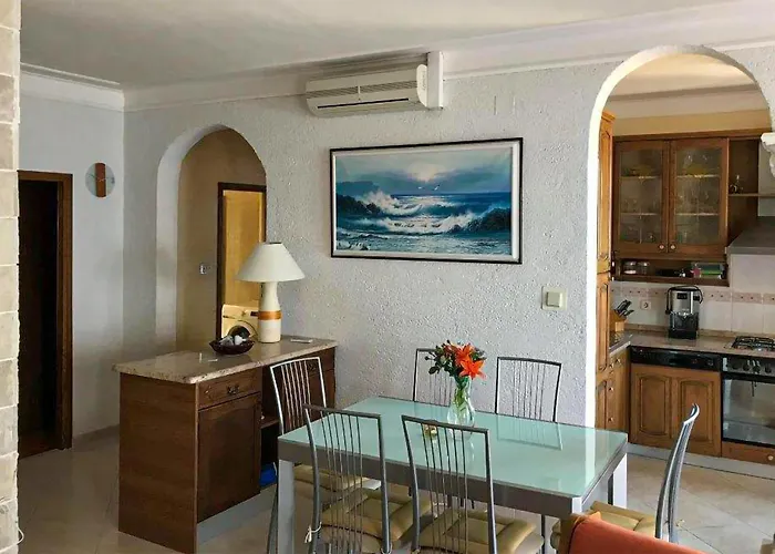 Appartement Amazing In