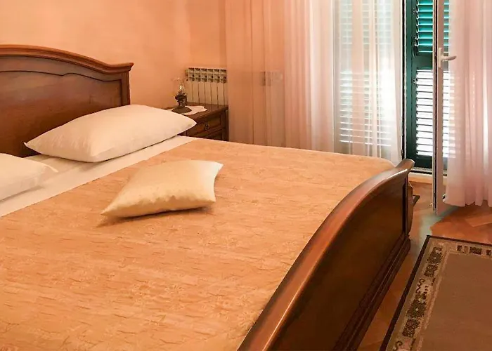 Appartement Amazing In *