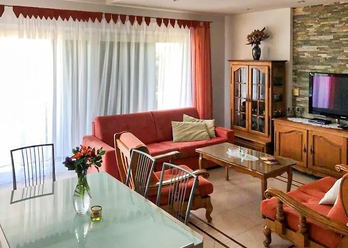 Amazing In Appartement Privlaka (Zadar)