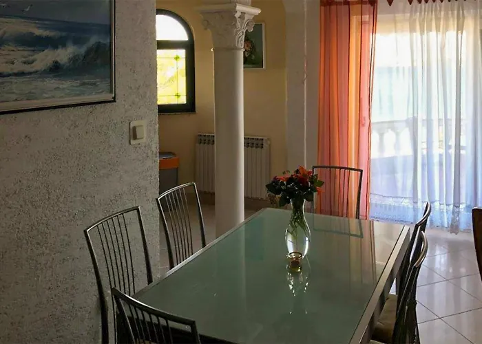 Appartement Amazing In