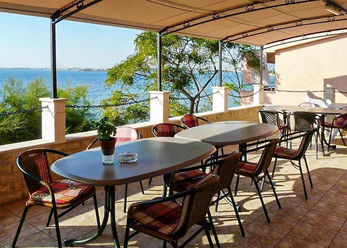 Appartement Amazing In Privlaka (Zadar)